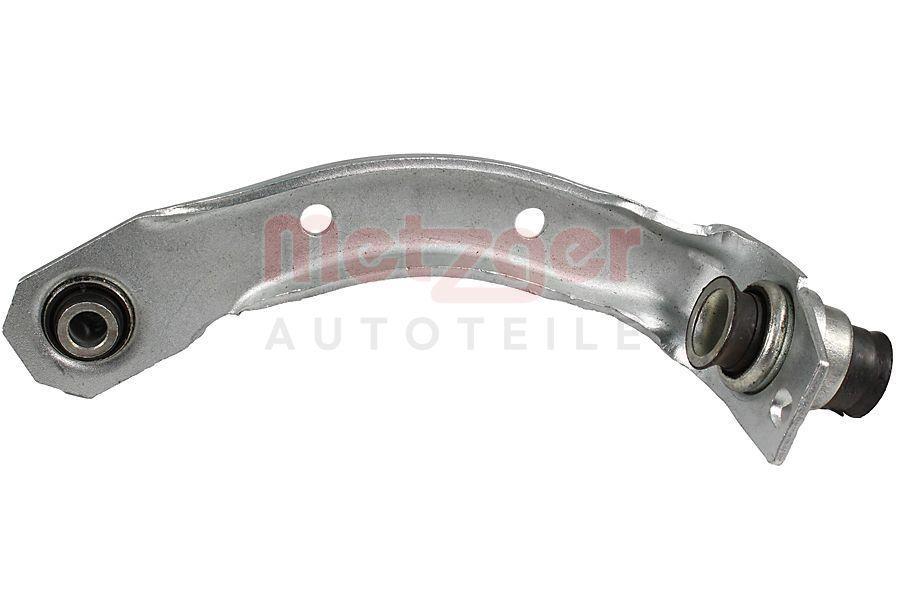 Support moteur (Silent bloc moteur) METZGER ref. 8053926